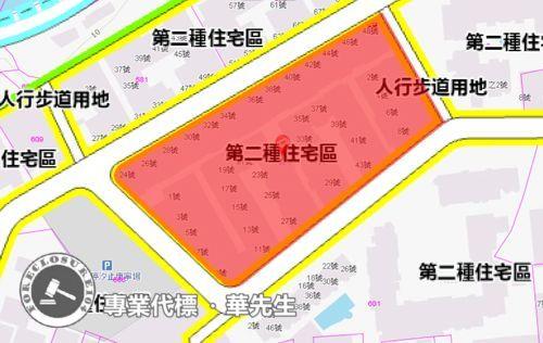 汐止法拍屋法拍-9