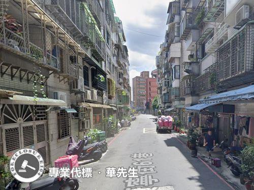 汐止法拍屋法拍-4