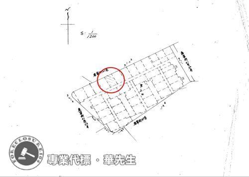 汐止法拍屋法拍-8
