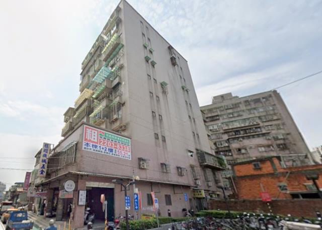 新莊法拍屋法拍-2