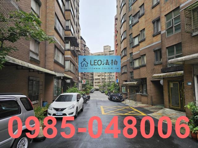 汐止法拍屋拍賣-5