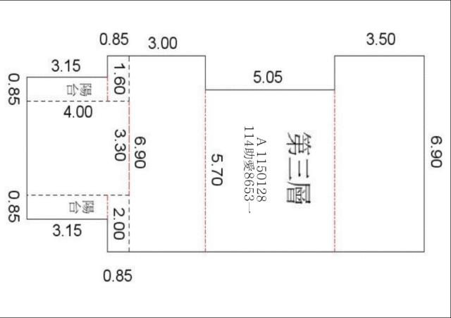 西屯法拍法拍屋-5