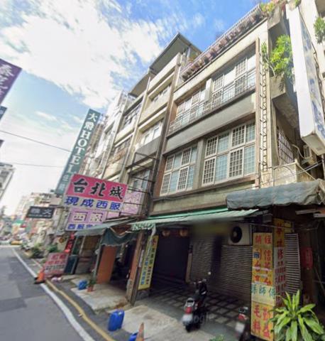 桃園區法拍法拍屋-2