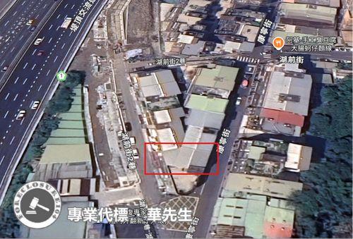 汐止法拍屋法拍-8