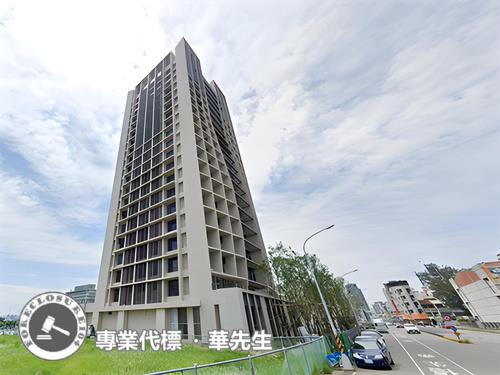 西屯法拍屋拍賣-2