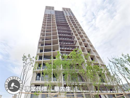 西屯法拍屋拍賣-1