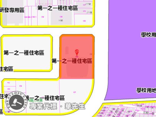 西屯法拍屋拍賣-5