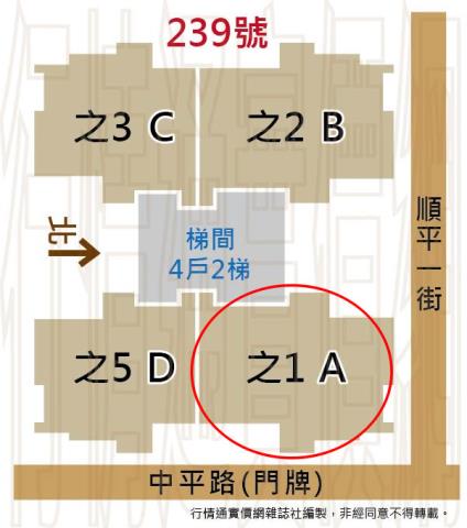 西屯法拍屋拍賣-7