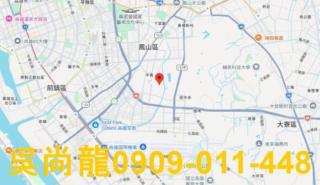 鳳山法拍屋法拍-1