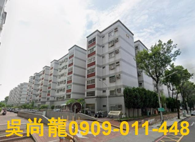 星潮高雄大學4年輕屋齡景觀電梯華廈