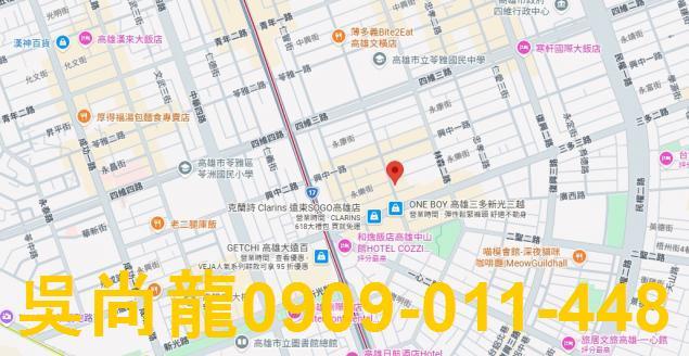 苓雅拍賣法拍屋-3