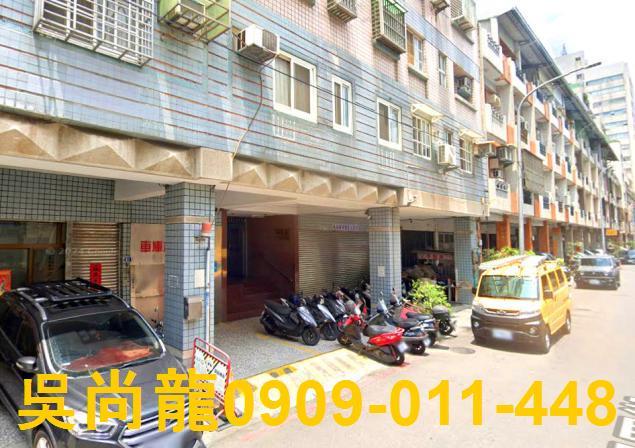 台中拍賣法拍屋-1