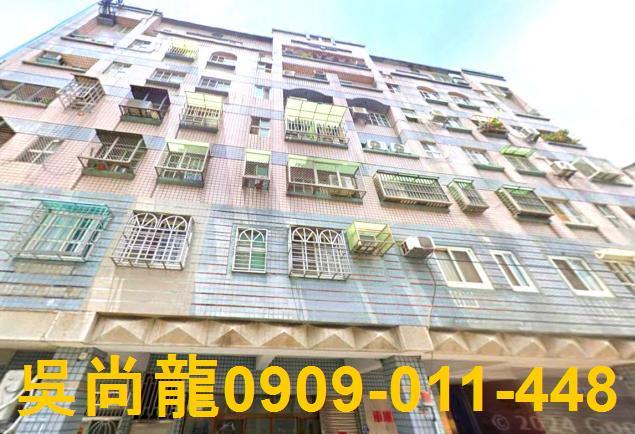 台中拍賣法拍屋-3