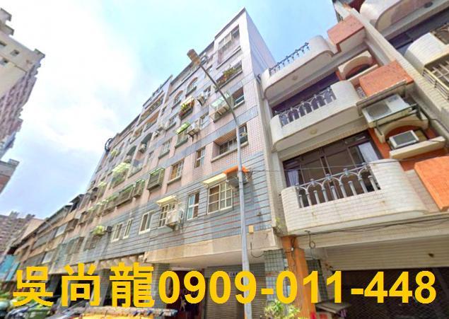 台中拍賣法拍屋-4