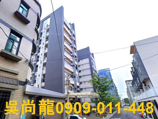 台南仁德法拍法拍屋-1