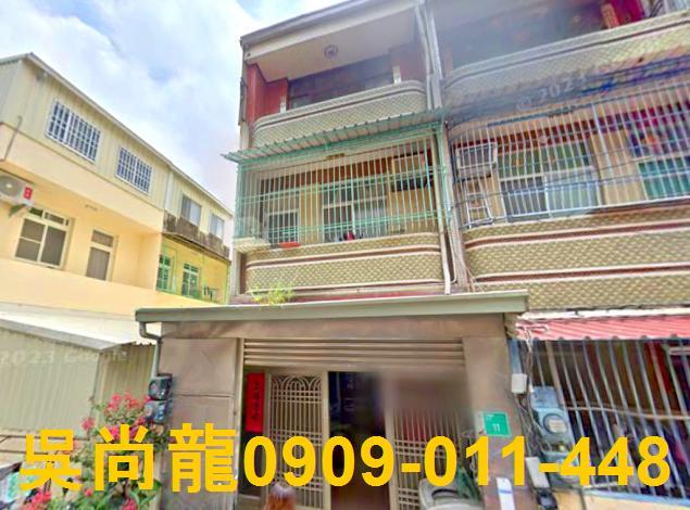 台南佳里法拍法拍屋-4
