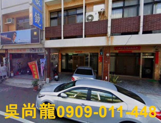台南學甲法拍法拍屋-1
