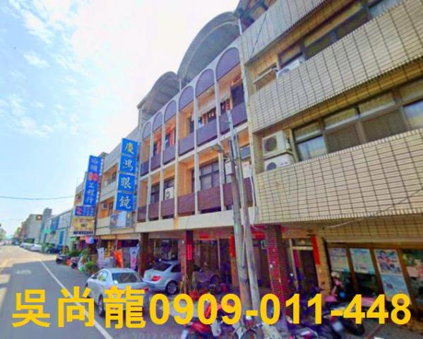 台南學甲法拍法拍屋-3