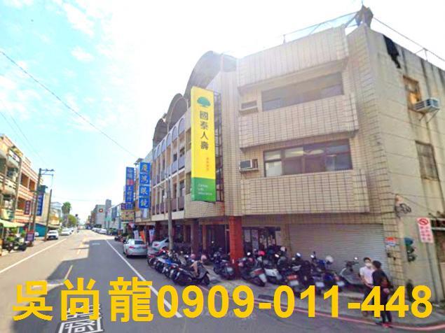 台南學甲法拍法拍屋-4
