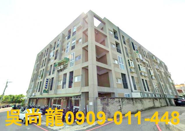 太保市安仁里頂港子墘40之8號五樓之52大學銀行社區法拍屋套