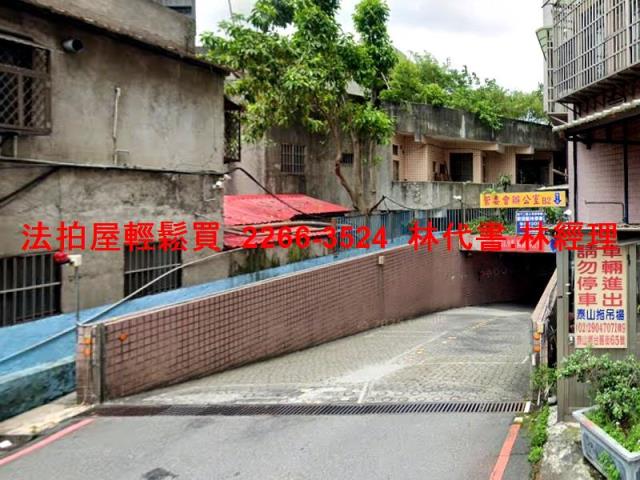 新北新莊法拍法拍屋-12