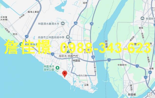 高雄林園法拍屋拍賣-4