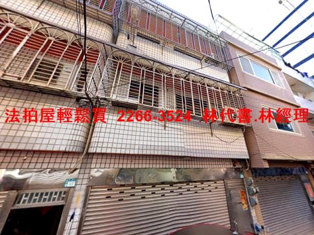 汐止區汐萬路二段66巷68弄15號3層樓