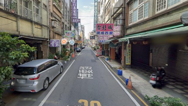 桃園拍賣法拍屋-1