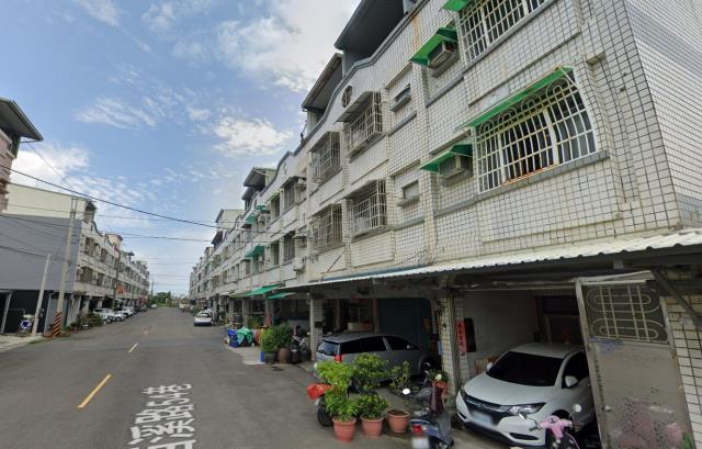 高雄林園法拍法拍屋-7