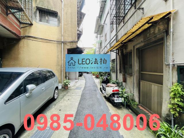 台北萬華法拍屋法拍-6