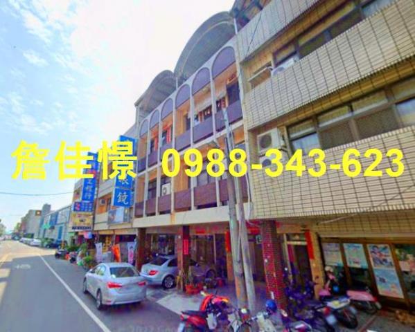 台南學甲法拍法拍屋-3