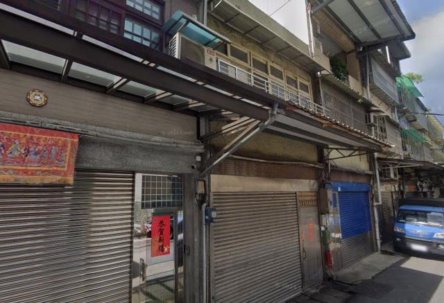 鶯歌法拍法拍屋-1