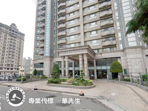桃園法拍法拍屋-1