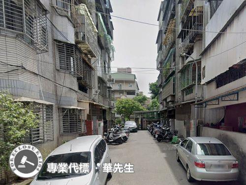 新北新莊法拍屋法拍-2