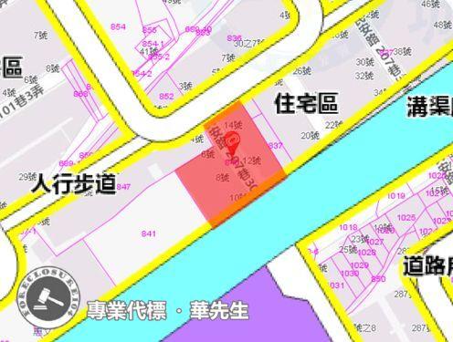 新北新莊法拍屋法拍-6