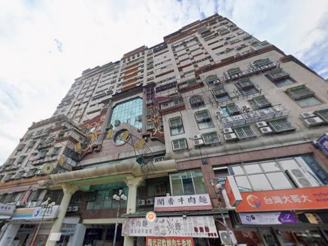 台中南區拍賣法拍屋-2