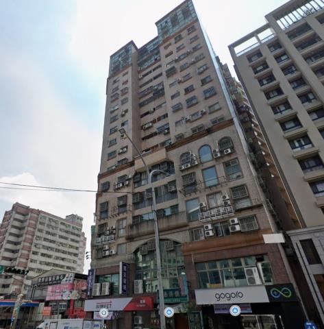 台中南區拍賣法拍屋-4