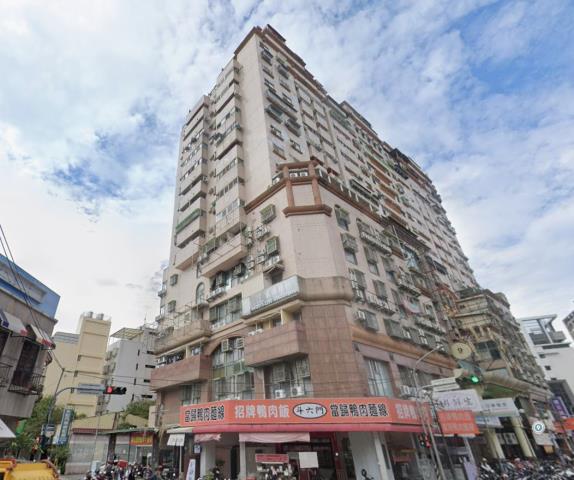 台中南區拍賣法拍屋-5