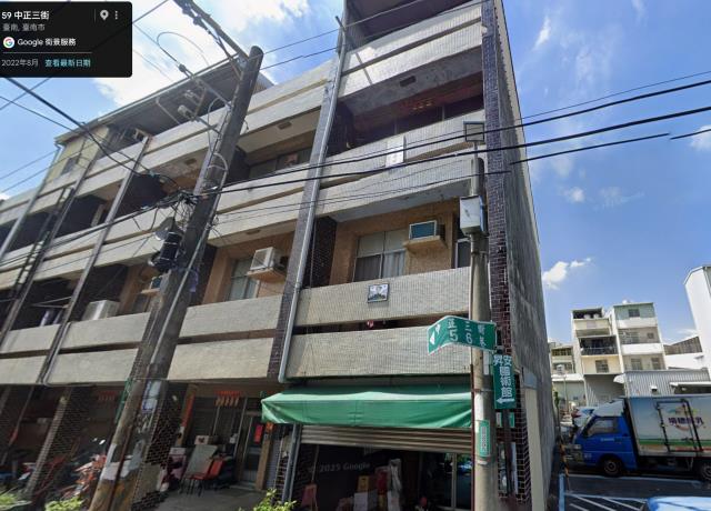 台南歸仁法拍法拍屋-1