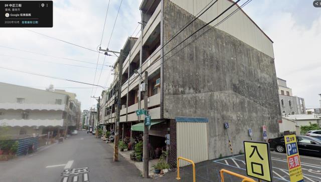 台南歸仁法拍法拍屋-3