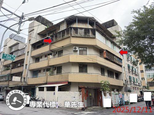 桃園中壢拍賣法拍屋-3