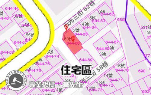 桃園中壢拍賣法拍屋-11