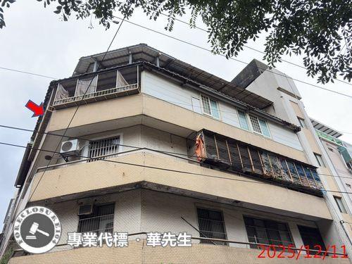桃園中壢拍賣法拍屋-4
