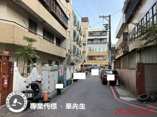 桃園中壢拍賣法拍屋-6