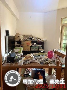 桃園中壢拍賣法拍屋-1