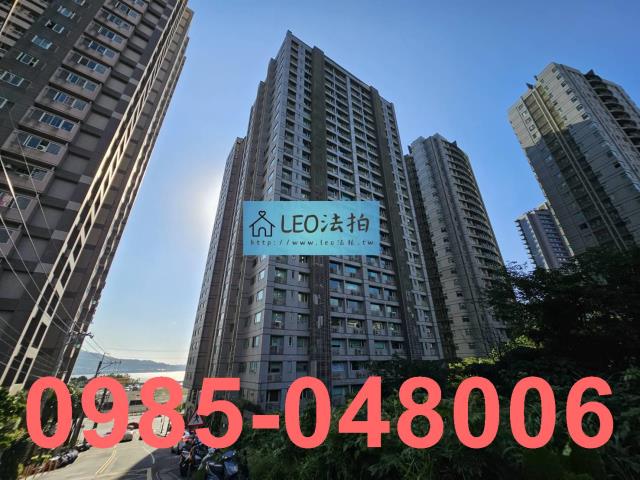 新北淡水法拍屋拍賣-3