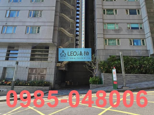 新北淡水法拍屋拍賣-4