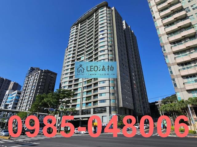 新北淡水法拍屋拍賣-2