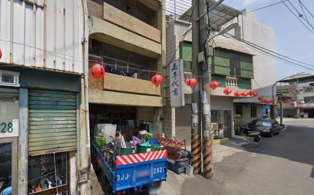 高雄鳳山拍賣法拍屋-2
