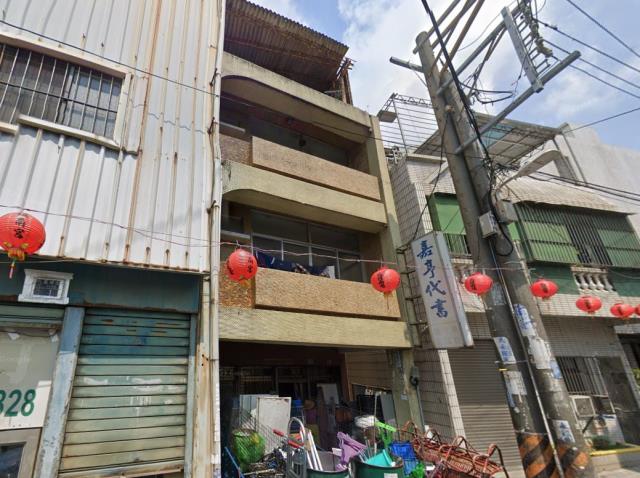 高雄鳳山拍賣法拍屋-4